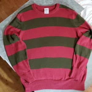Freddy Kreuger Sweater